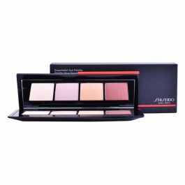 Paleta de Sombras de Ojos Essentialist Shiseido Precio: 22.94999982. SKU: S0564158
