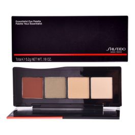 Paleta de Sombras de Ojos Essentialist Shiseido