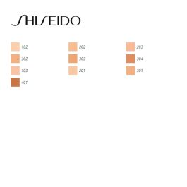 Corrector Facial Synchro Skin Shiseido (2,5 g)