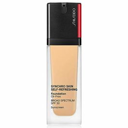 Base de Maquillaje Fluida Synchro Skin Shiseido (30 ml) 230 30 ml Precio: 35.95000024. SKU: S4509709