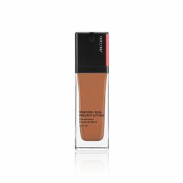 Base de Maquillaje Fluida Synchro Skin Radiant Lifting Shiseido 730852167544 (30 ml) Precio: 44.9499996. SKU: S4511017