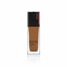 Base de Maquillaje Fluida Synchro Skin Radiant Lifting Shiseido 730852167568 (30 ml) Precio: 37.50000056. SKU: S4511018