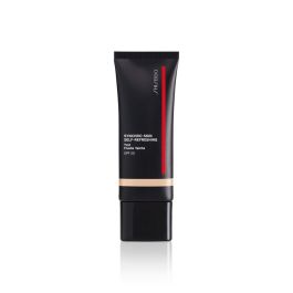 Base de Maquillaje Fluida Shiseido Nº 115 Spf 20 (30 ml) Precio: 33.59000051. SKU: S4512141