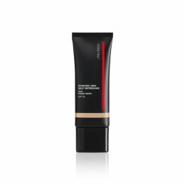 Base de Maquillaje Cremosa Shiseido Synchro Skin Refreshing 30 ml Precio: 31.50000018. SKU: S8305494