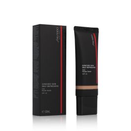 Fondo de Maquillaje Fluido Shiseido Synchro Skin Refreshing Nº 315-medium matsu 30 ml Precio: 40.94999975. SKU: SLC-82950