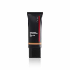 Base de Maquillaje Cremosa Shiseido 7.30852E+11 30 ml Precio: 31.95000039. SKU: SLC-82951