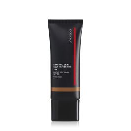 Base de Maquillaje Fluida Shiseido Synchro Skin Self-Refreshing Nº 515 30 ml Precio: 38.95000043. SKU: B17AYLS26V