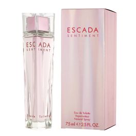 Perfume Mujer Escada EDT Sentiment 75 ml Precio: 55.94999949. SKU: B13HXZCZ4E