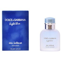 Perfume Hombre Light Blue Homme Intense Dolce & Gabbana EDP Precio: 67.95000025. SKU: S0510551
