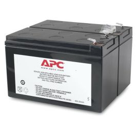 APC APCRBC113 batería para sistema ups Sealed Lead Acid (VRLA) Precio: 84.59000011. SKU: S55083074