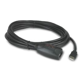 Cable USB APC NBAC0213L Negro Precio: 87.9499995. SKU: B14JBV6ZBL