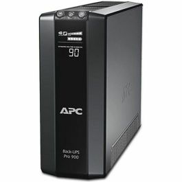 SAI Interactivo APC Back-UPS PRO BR900G-FR 540W Precio: 394.95000039. SKU: S7114935