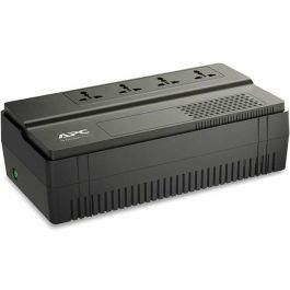 SAI Interactivo APC BV1000I Precio: 128.49999987. SKU: S7114928