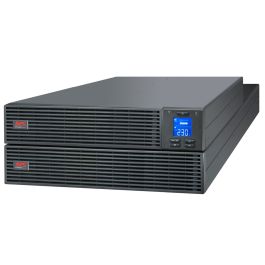 APC SRV5KRIRK Sistema de Alimentación Ininterrumpida (UPS) Doble Conversión (en Línea) 5 kVA 5000 W