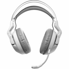 Auriculares con Micrófono Roccat Elo 7.1 Air Blanco Gaming Bluetooth/Inalámbrico