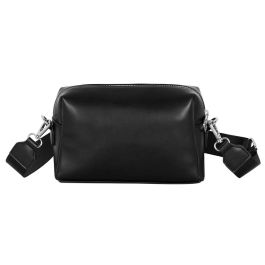 Bolso Bandolera Fashion Motor Love Betty Boop Negro