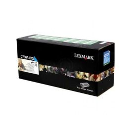 Tóner Lexmark C780A1CG Negro Cian Precio: 313.88999983. SKU: B1FGGH6AZG