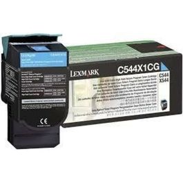 Tóner Lexmark C544X1CG Cian Precio: 183.50000053. SKU: S8411803