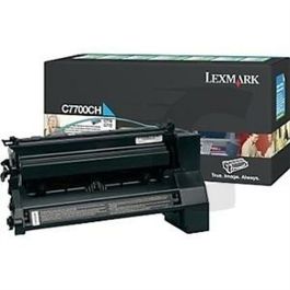 Tóner Lexmark C782X2CG Cian Precio: 349.49999975. SKU: B16LDGKDLW