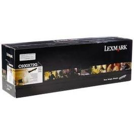 Unidad fotoconductora Lexmark C930X72G Precio: 615.2850001694. SKU: B1BFBWQ5ZS