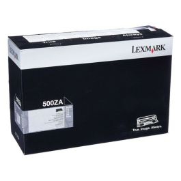 Lexmark unidad de imagen negro 500za