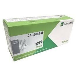 Lexmark XM3150 black toner cartridge, 16000 pages Lexmark XM3150 black toner cartridge, 16000 pages Precio: 183.50000053. SKU: S8411892