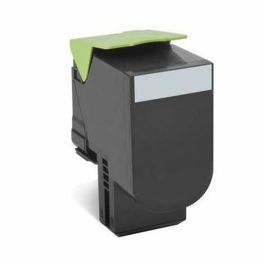 Lexmark 802SKE Cartucho Corporativo negro de rendimiento estandar (2.500 pag.) Precio: 103.5899997. SKU: B18PDSHTCJ