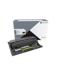 Tambor de impresora Lexmark 56F0ZA0 Negro Precio: 139.0895. SKU: B13GXYQADS