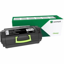 Lexmark 817-818 Toner Negro Original 25.000 Páginas Lexmark 817-818 Toner Negro Original 25.000 Páginas Precio: 489.94999955. SKU: S8411938