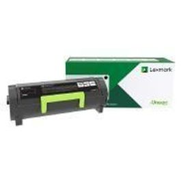 LEXMARK TONER NEGRO EXTRA ALTO RENDIMIENTO RETORNABLE B252X00 (10000 PAG) B2546dw/B2650dw Precio: 244.50000036. SKU: S8412056