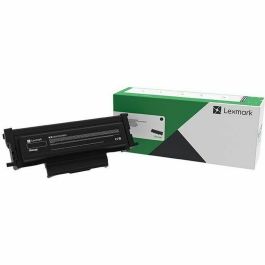 Tóner Lexmark B222H00 Negro Precio: 107.49999975. SKU: S8412052