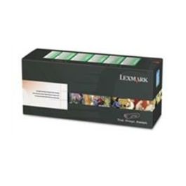 Tóner Lexmark 20N20Y0 Negro Amarillo Precio: 128.49999987. SKU: B195WPTMB6