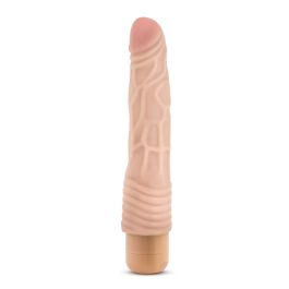 Vibrador realista Blush Dr Skin