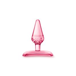 Plug Anal Blush Play with me Rosa (5,7 cm)