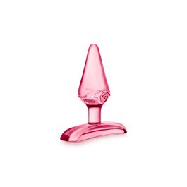 Plug Anal Blush Play with me Rosa (5,7 cm)