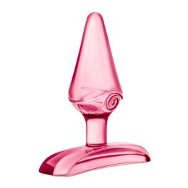 Plug Anal Blush Play with me Rosa (5,7 cm)