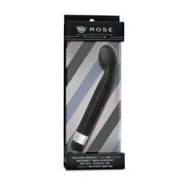 Vibrador Blush Rose Negro