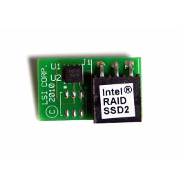 Intel AXXRPFKSSD2 accesorio de bastidor Precio: 159.4658994555. SKU: B1JEBW79AP