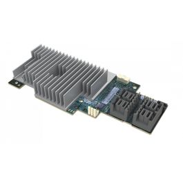 Intel RMS3AC160 controlado RAID PCI Express x8 3.0 12 Gbit/s Precio: 797.69000014. SKU: B1GFWJZML9