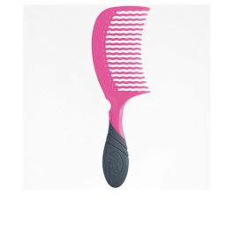 Cepillo Desenredante The Wet Brush Pro Detangling Comb Pink Rosa Precio: 8.94999974. SKU: B1G86BL8TC