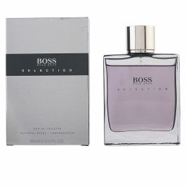 Hugo Boss Selection Eau de Toilette Vaporizador 90 ml Hombre Aromática Fougère Precio: 7.88999981. SKU: B1K2W87PTA
