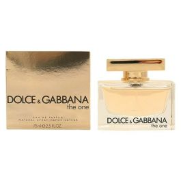 Perfume Mujer The One Dolce & Gabbana EDP Precio: 43.94999994. SKU: S4509380