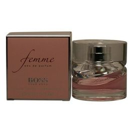 Perfume Mujer Boss Femme Hugo Boss EDP