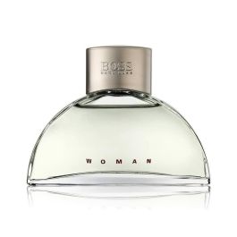 Perfume Mujer Hugo Boss EDP Boss Woman 90 ml