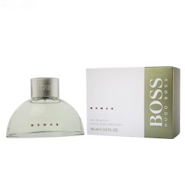 Perfume Mujer Hugo Boss 121039-OLD EDP EDP 90 ml Boss Woman