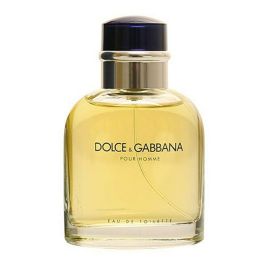 Perfume Hombre Dolce & Gabbana Pour Homme Dolce & Gabbana EDT Precio: 42.95000028. SKU: S0510457