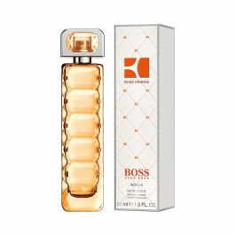 Perfume Mujer Boss Orange Hugo Boss EDT 50 ml Precio: 28.9500002. SKU: B12D25LQ5X