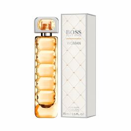 Perfume Mujer Boss Orange Hugo Boss EDT 75 ml