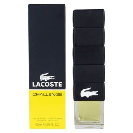 Lacoste Challenge Pour Homme edt Vaporizador 90 ml Precio: 27.99474634. SKU: B19ZMXAFPG