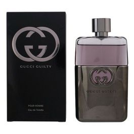 Perfume Hombre Gucci Guilty Homme Gucci EDT Precio: 55.94999949. SKU: S0511364